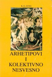 book Arhetipovi i kolektivno nesvesno