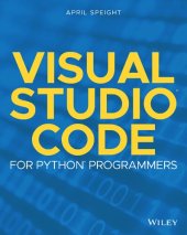 book Visual Studio Code for Python Programmers