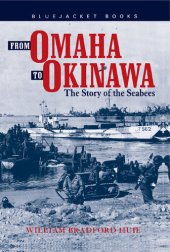 book From Omaha to Okinawa: The Story of the Seabees