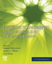 book Exposure to Engineered Nanomaterials in the Environment