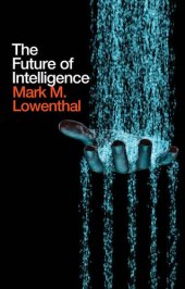 book The Future of Intelligence