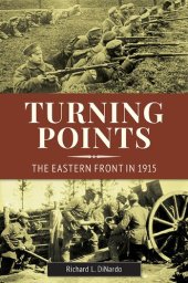 book Turning Points: The Eastern Front in 1915