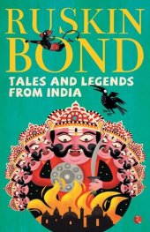 book Tales and Legends From India