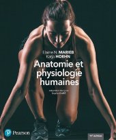 book Anatomie et physiologie humaines