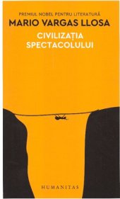 book Civilizația spectacolului