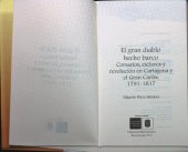 book El gran diablo hecho barco : corsarios, esclavos y revolución en Cartagena y el Gran Caribe, 1791-1817