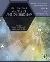 book Real-Time Data Analytics for Large Scale Sensor Data