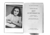book Het Achterhuis: Dagboekbrieven 14 juni 1942 - 1 augustus 1944