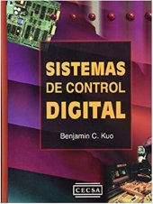 book Sistemas de Control Digital