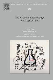 book Data Fusion Methodology and Applications