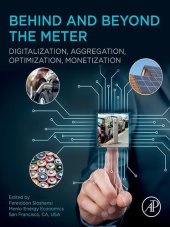 book Behind and Beyond the Meter: Digitalization, Aggregation, Optimization, Monetization