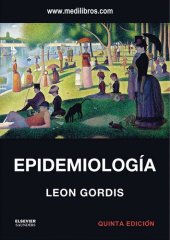 book Epidemiology: with STUDENT CONSULT Online Access, 5e