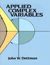 book Applied Complex Variables