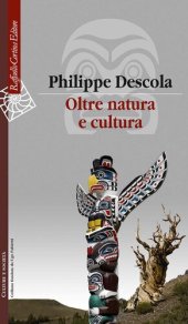 book Oltre natura e cultura