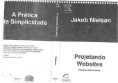 book Projetando websites