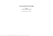 book Lao Tzu And The Tao-Te-Ching