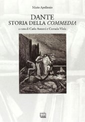 book Dante. Storia della Commedia