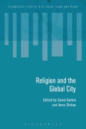 book Religion and the Global City