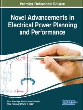 book Novel Advancements in Electrical Power Planning and Performance