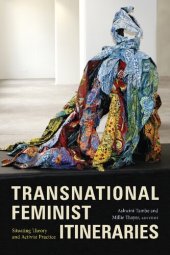 book Transnational Feminist Itineraries: Situating Theory and Activist Practice