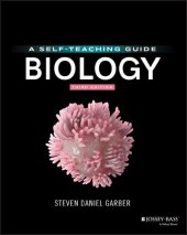 book Biology: A Self-Teaching Guide