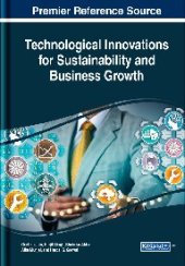 book Technological Innovations for Sustainability and Business Growth