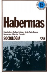 book Habermas (Coleção Grandes Cientistas Sociais)