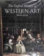 book The Oxford History of Western Art