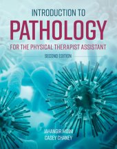 book Introduction to Pathology for the Physical Therapist Assistant