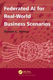 book Federated AI for Real-World Business Scenarios