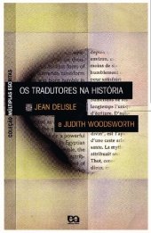 book Os tradutores na História