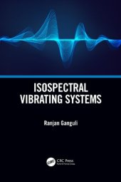 book Isospectral Vibrating Systems