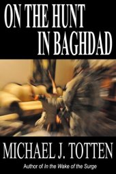 book On the Hunt in Baghdad