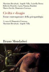 book Civiltà e disagio. Forme contemporanee della psicopatologia