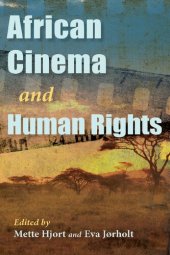 book African Cinema and Human Rights