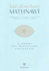 book Mathnawi. Il poema del misticismo universale