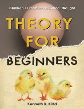 book Theory for Beginners: Children’s Literature as Critical Thought