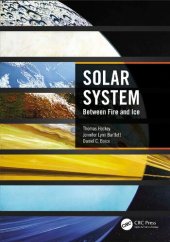 book Solar System: Between Fire and Ice