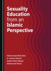 book Sexuality Education from an Islamic Perspective