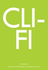 book Cli-Fi: A Companion