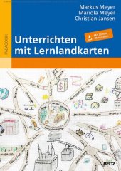 book Unterrichten mit Lernlandkarten