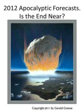 book 2012 Apocalyptic Forecasts