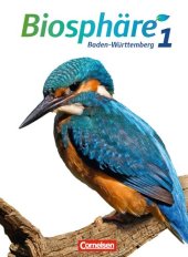 book Biosphäre Sekundarstufe I 5./6. Schuljahr. Schülerbuch Baden-Württemberg