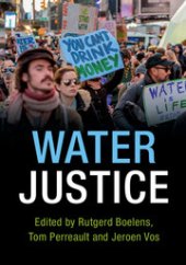 book Water Justice