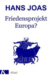 book Friedensprojekt Europa? (German Edition)