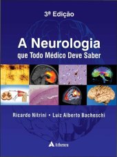 book A Neurologia que Todo Médico Deve Saber