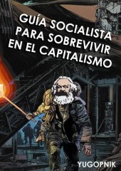 book Guía socialista para sobrevivir en el capitalismo