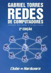 book Redes de Computadores Versão Revisada e Atualizada