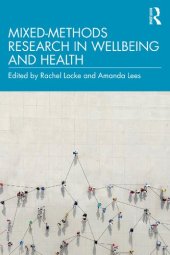 book Mixed-Methods Research in Wellbeing and Health