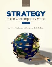 book Strategy in the Contemporary World: An Introduction to Strategic Studies